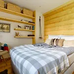 Apartament Chalubinskiego