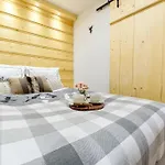 Apartament Chalubinskiego