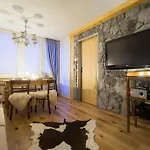 Apartament Chalubinskiego