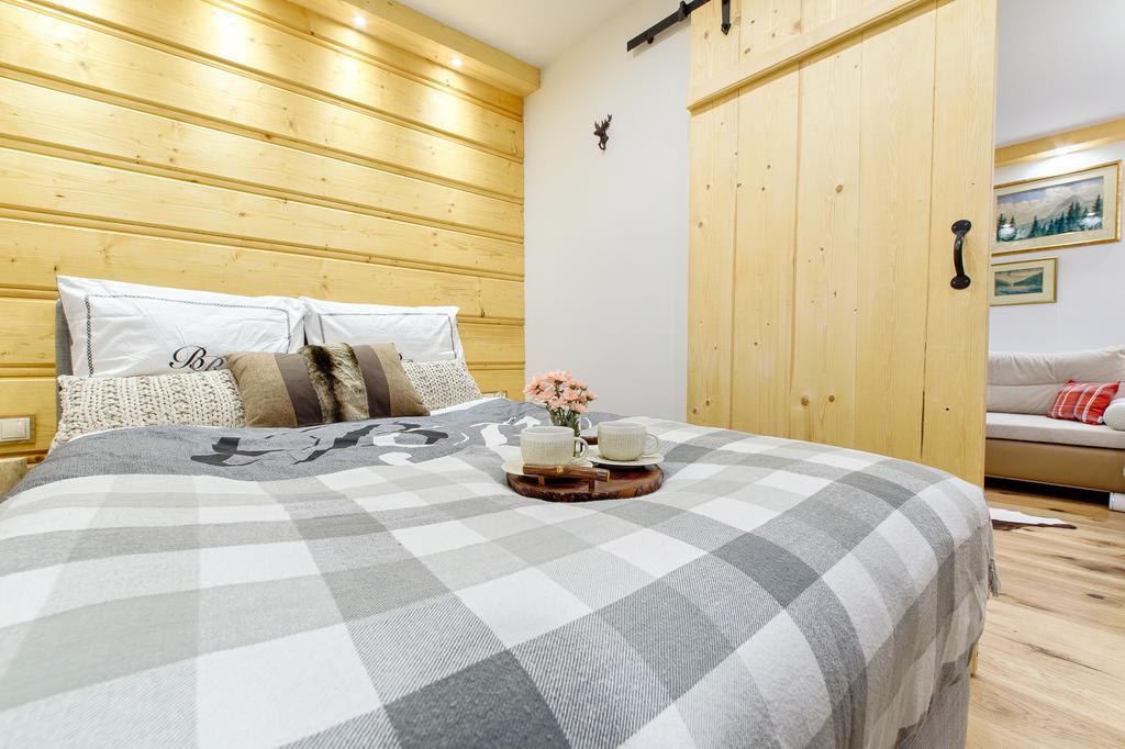 Apartament Chalubinskiego Zakopane