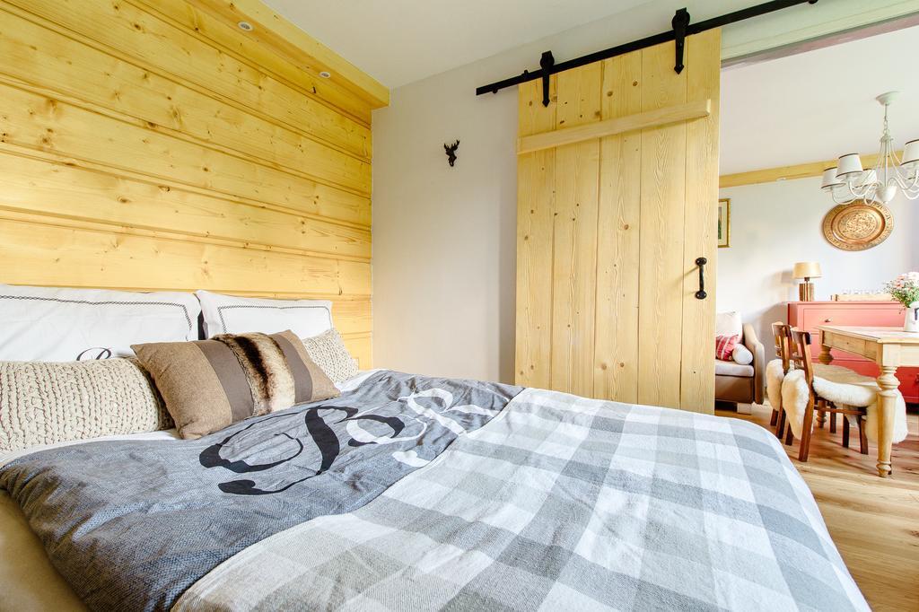 Apartament Chalubinskiego