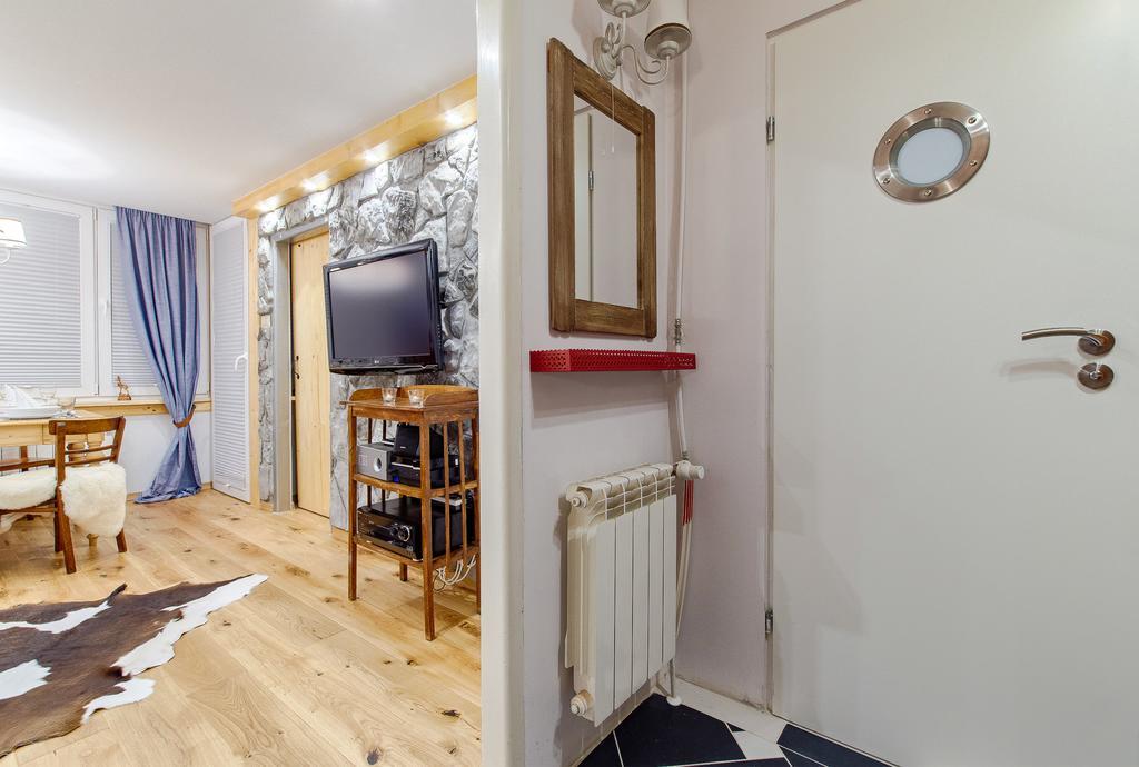 Apartament Chalubinskiego