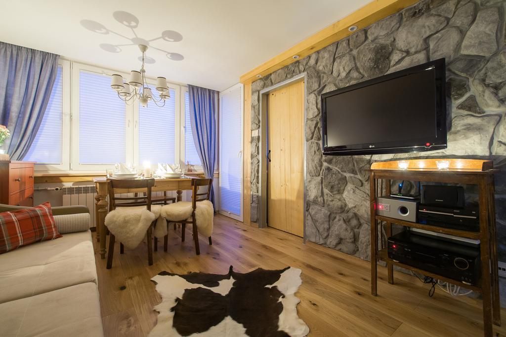 Apartment Apartament Chalubinskiego Zakopane