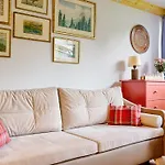Apartament Chalubinskiego