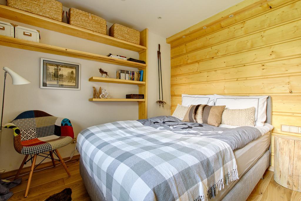 Apartmán Apartament Chalubinskiego *