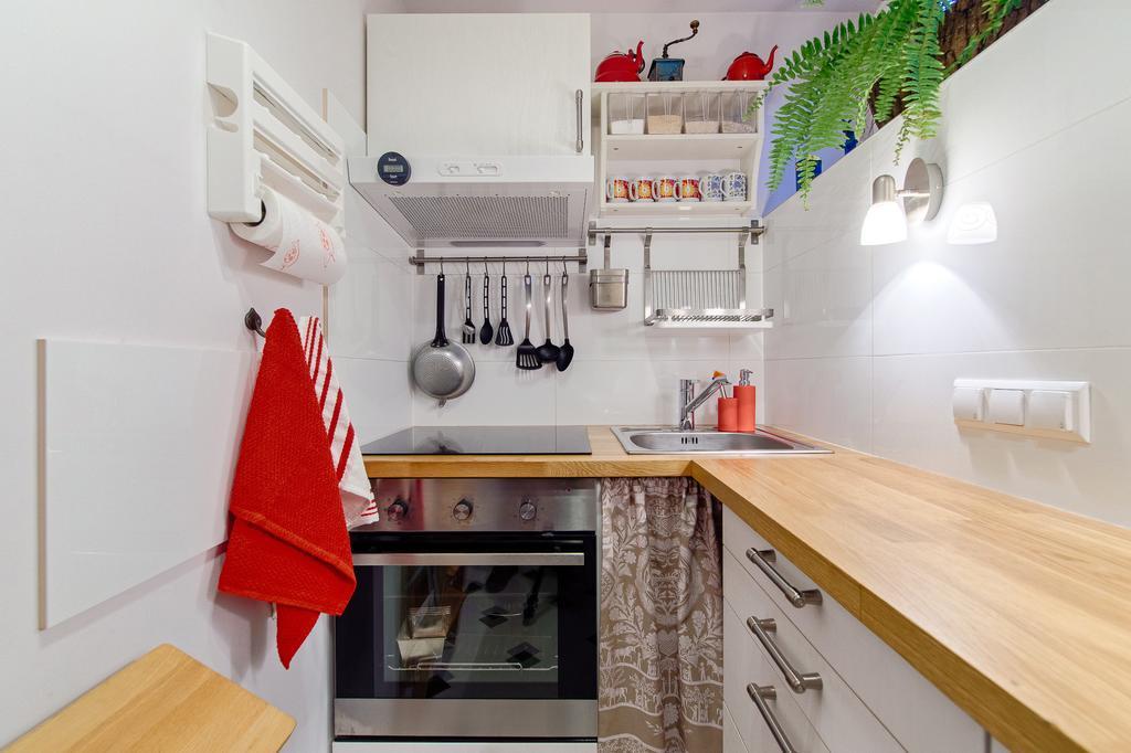 Apartmán Apartament Chalubinskiego Zakopane