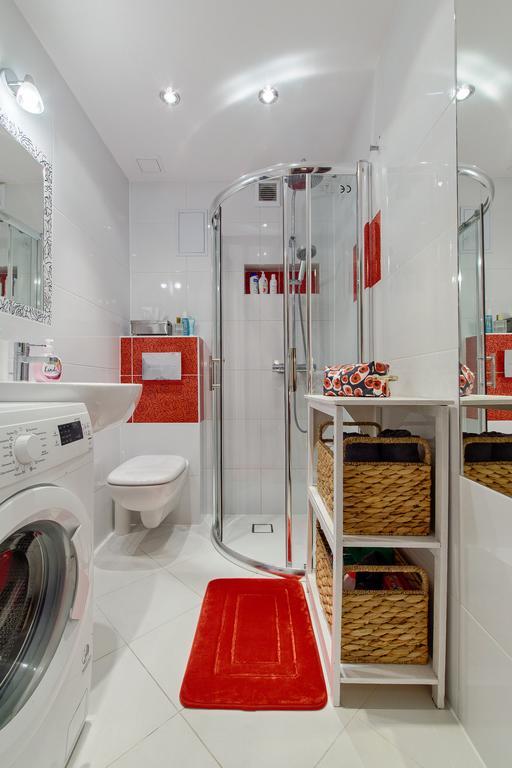 Apartmán Apartament Chalubinskiego