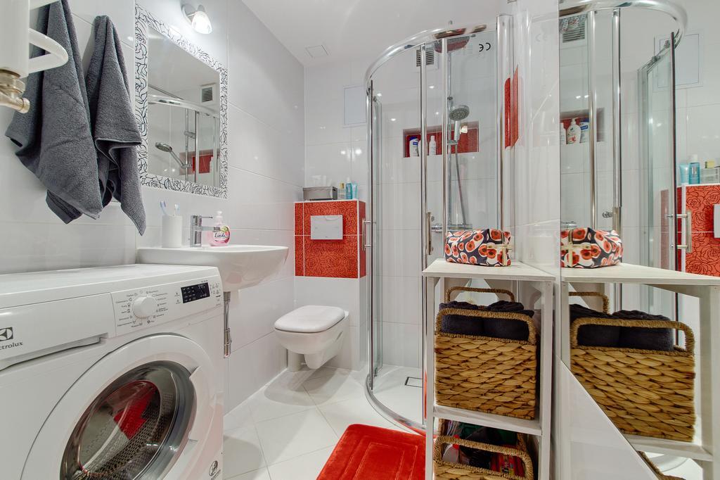 Apartmán Apartament Chalubinskiego Zakopane