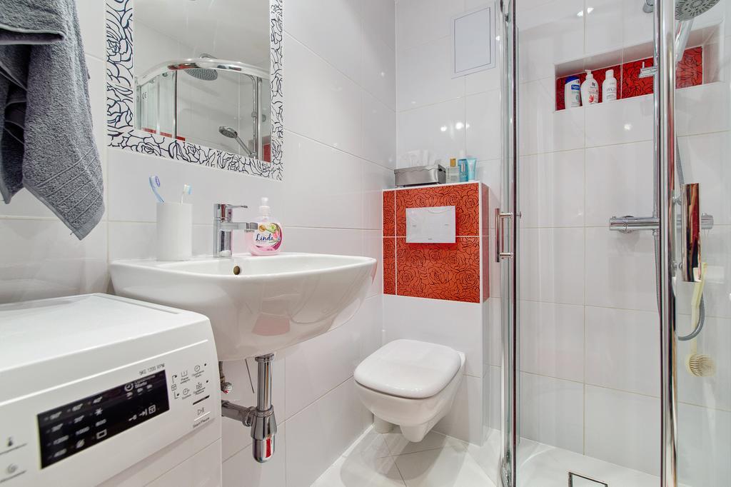 Apartmán Apartament Chalubinskiego *
