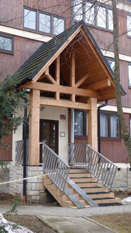 Apartament Chalubinskiego Apartmán